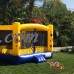 JumpOrange Kiddo 10' x 10' Balloon Party Bounce House   552989214